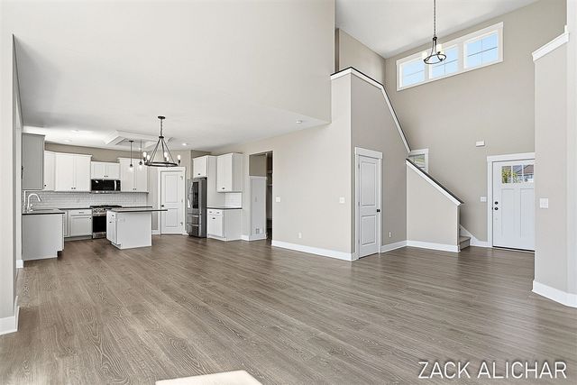 7738 Hawkin Street, Allendale, MI 49401