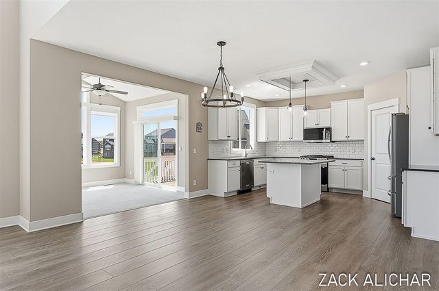 7738 Hawkin Street, Allendale, MI 49401
