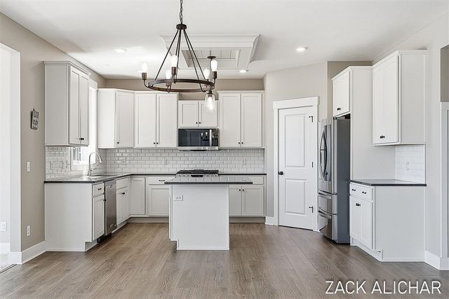 7738 Hawkin Street, Allendale, MI 49401