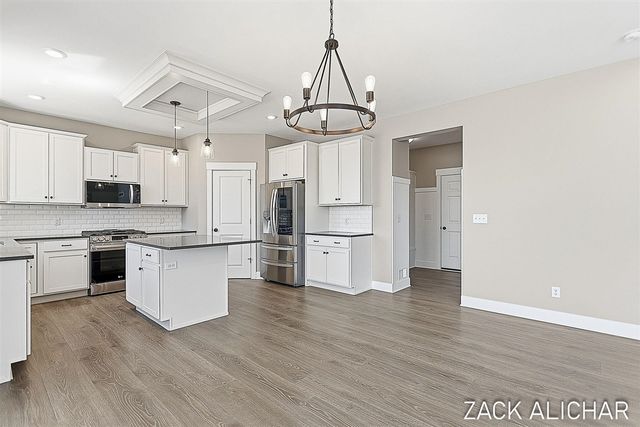 7738 Hawkin Street, Allendale, MI 49401