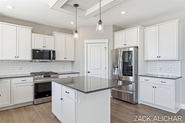 7738 Hawkin Street, Allendale, MI 49401