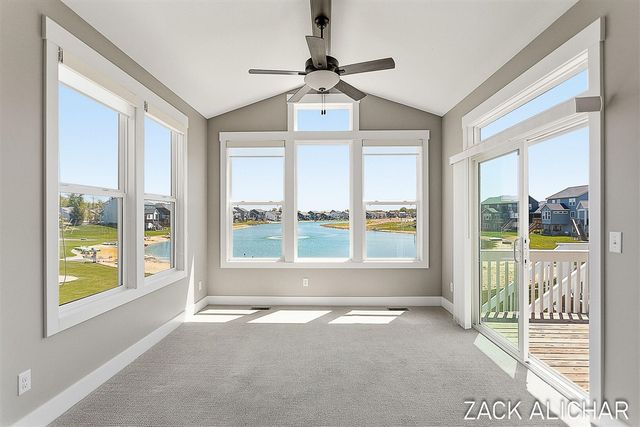 7738 Hawkin Street, Allendale, MI 49401