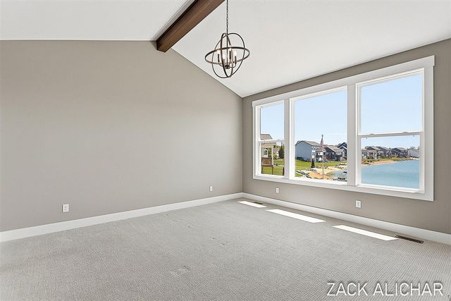 7738 Hawkin Street, Allendale, MI 49401