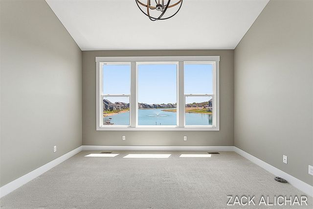 7738 Hawkin Street, Allendale, MI 49401