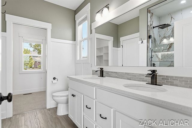 7738 Hawkin Street, Allendale, MI 49401