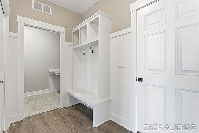 7738 Hawkin Street, Allendale, MI 49401