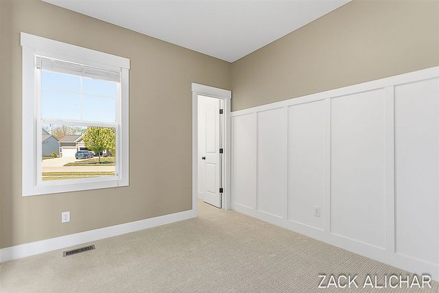 7738 Hawkin Street, Allendale, MI 49401