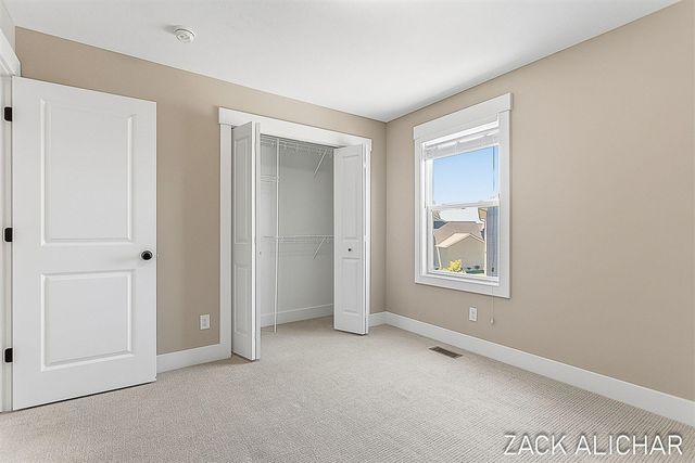 7738 Hawkin Street, Allendale, MI 49401
