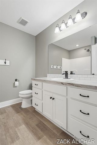 7738 Hawkin Street, Allendale, MI 49401