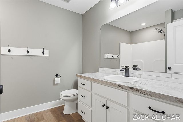 7738 Hawkin Street, Allendale, MI 49401