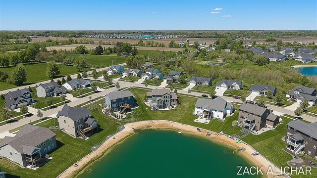7738 Hawkin Street, Allendale, MI 49401