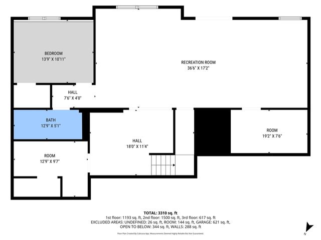 7738 Hawkin Street, Allendale, MI 49401