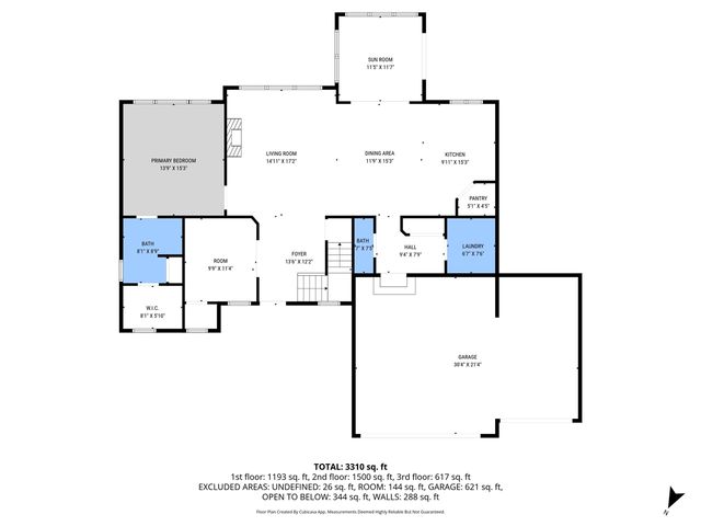 7738 Hawkin Street, Allendale, MI 49401