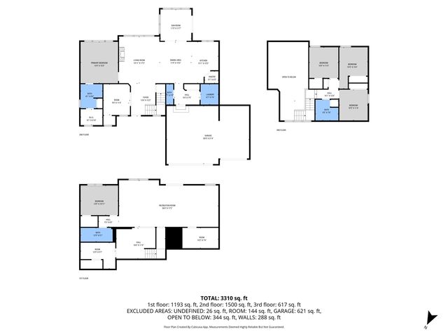 7738 Hawkin Street, Allendale, MI 49401