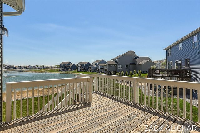 7738 Hawkin Street, Allendale, MI 49401