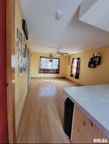 1517 MONMOUTH Boulevard, Galesburg, IL 61401