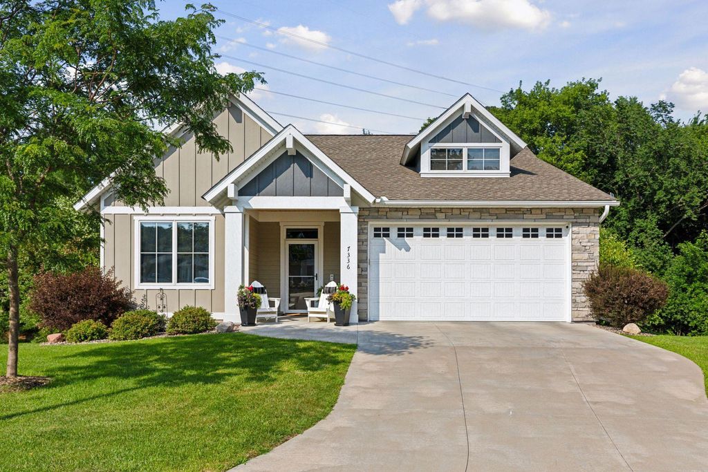 7336 Harkness Way S, Cottage Grove, MN 55016