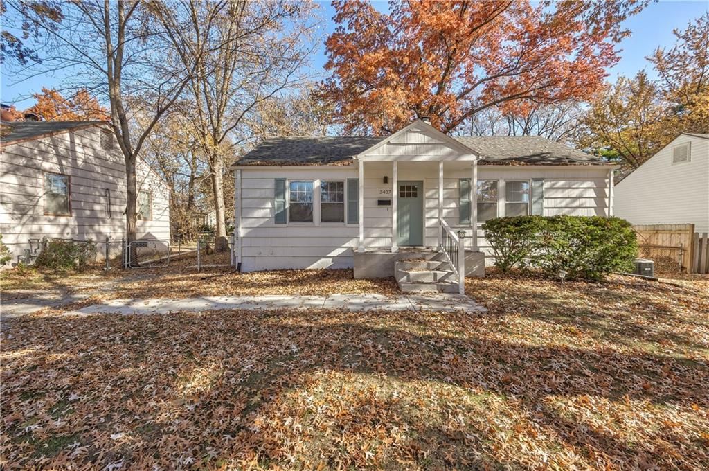 3407 S Cedar Avenue, Independence, MO 64052