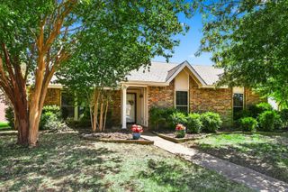 1302 Rivercrest Boulevard, Allen, TX 75002