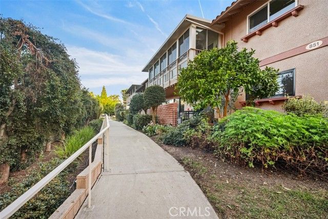 851 Ronda Mendoza B, Laguna Woods, CA 92637