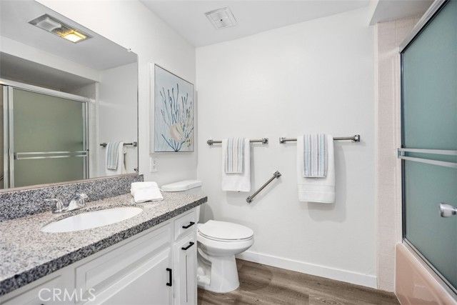 851 Ronda Mendoza B, Laguna Woods, CA 92637