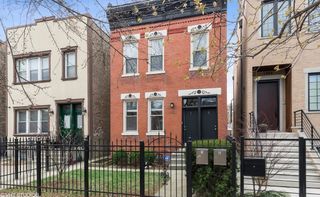 1350 N Bell Avenue 1, Chicago, IL 60622