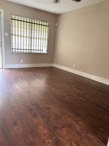 5631 Groveton Street, Houston, TX 77033