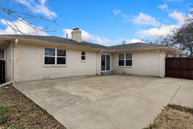 2917 Hickox Road, Rowlett, TX 75089