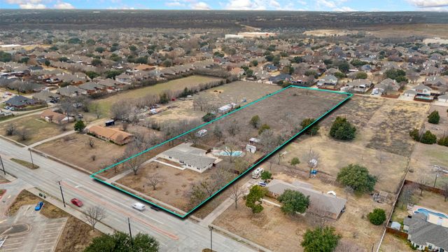 2917 Hickox Road, Rowlett, TX 75089