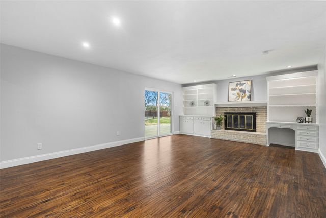 2917 Hickox Road, Rowlett, TX 75089