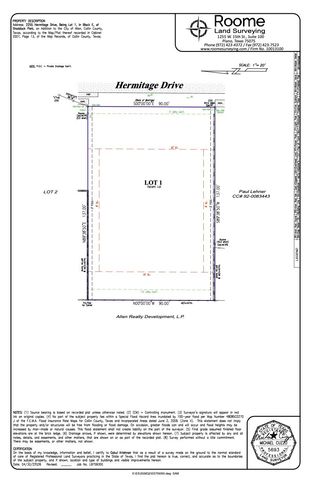 2255 Hermitage Drive, Allen, TX 75013