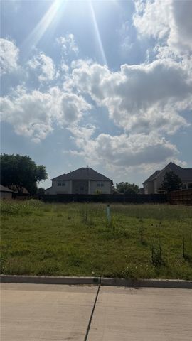 2255 Hermitage Drive, Allen, TX 75013