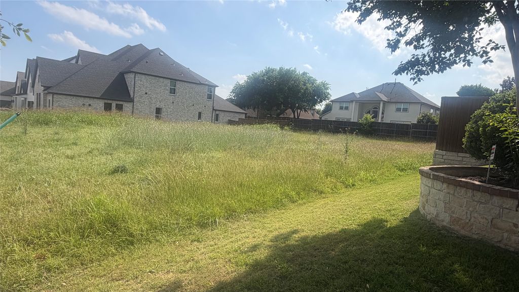 2255 Hermitage Drive, Allen, TX 75013