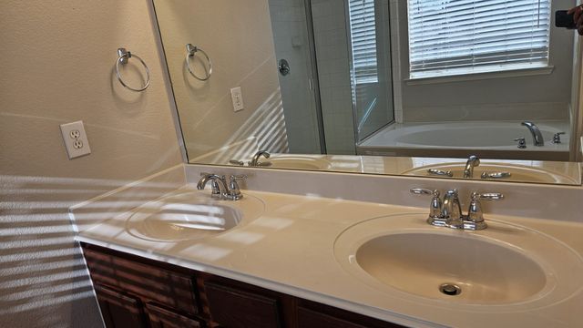 9721 Zaharias Drive, Mckinney, TX 75072