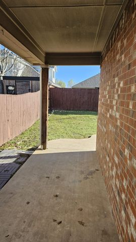 9721 Zaharias Drive, Mckinney, TX 75072