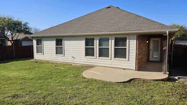 9721 Zaharias Drive, Mckinney, TX 75072