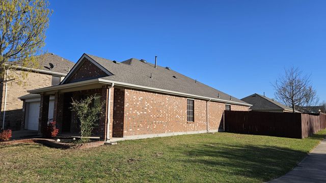 9721 Zaharias Drive, Mckinney, TX 75072