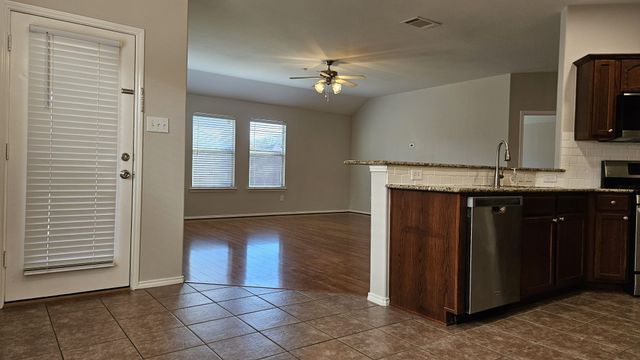 9721 Zaharias Drive, Mckinney, TX 75072