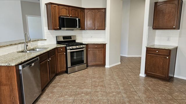 9721 Zaharias Drive, Mckinney, TX 75072