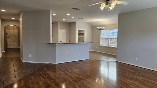 9721 Zaharias Drive, Mckinney, TX 75072