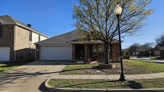 9721 Zaharias Drive, Mckinney, TX 75072