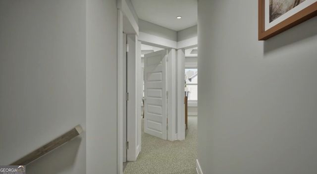 2302 Santa Fe Street 09, Morrow, GA 30260