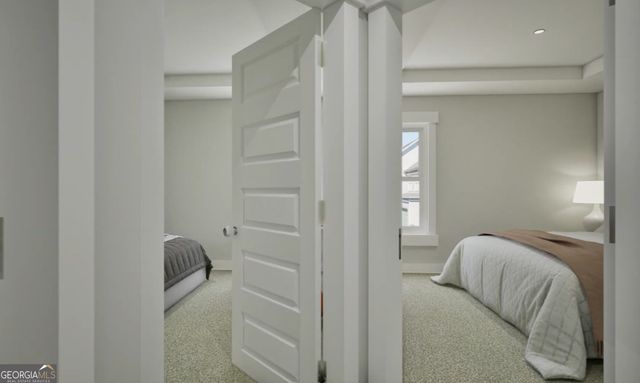 2302 Santa Fe Street 09, Morrow, GA 30260