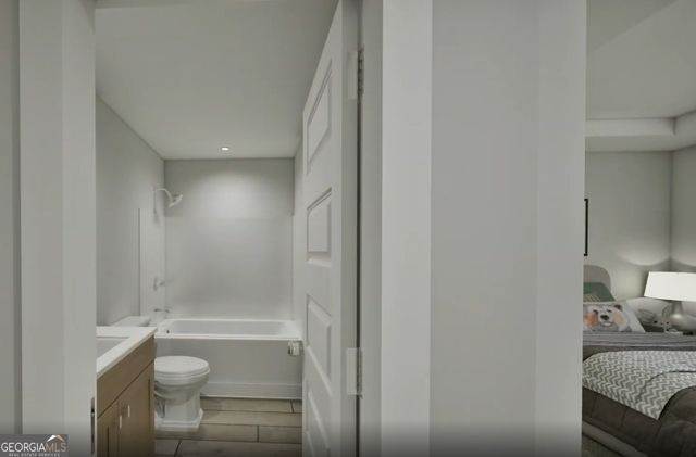 2302 Santa Fe Street 09, Morrow, GA 30260