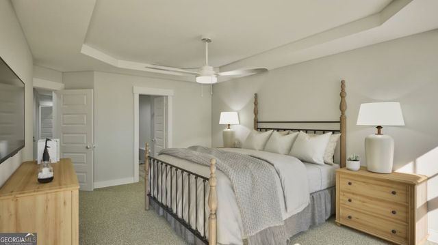 2302 Santa Fe Street 09, Morrow, GA 30260