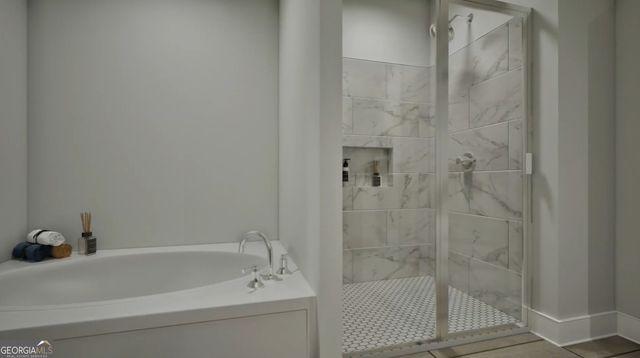 2302 Santa Fe Street 09, Morrow, GA 30260