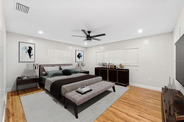 5106 SAINT MICHAEL AVENUE, Belle Isle, FL 32812