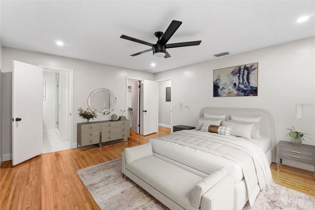 5106 SAINT MICHAEL AVENUE, Belle Isle, FL 32812