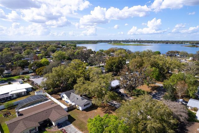5106 SAINT MICHAEL AVENUE, Belle Isle, FL 32812