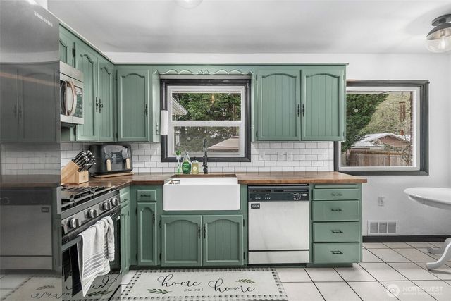 1735 SW Gails Avenue, Chehalis, WA 98532